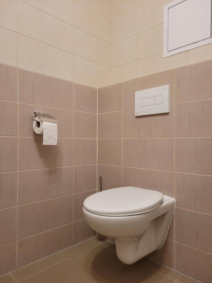 Apartment Svahova การ์โลวีวารี ภายนอก รูปภาพ